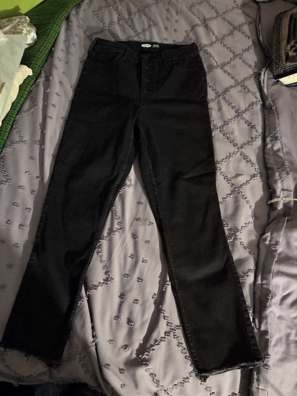 Old Navy Rockstar Super Skinny Jeggings